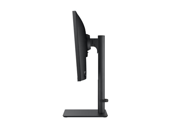 Samsung S43UF, 61 cm (24"), 1920 x 1080 piksler, Full HD, LCD, 5 ms, Svart