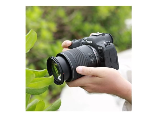 Canon RF 28-70mm f/2.8 IS STM-objektiv