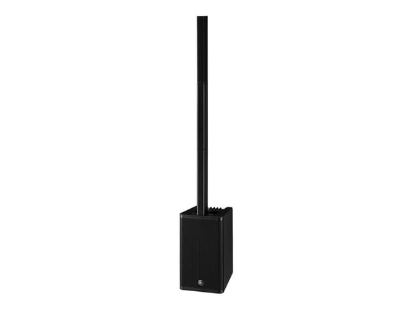 Yamaha STAGEPAS 1K mkll - Kaiutin - PA-järjestelmään - langaton - Bluetooth - App-ohjattu