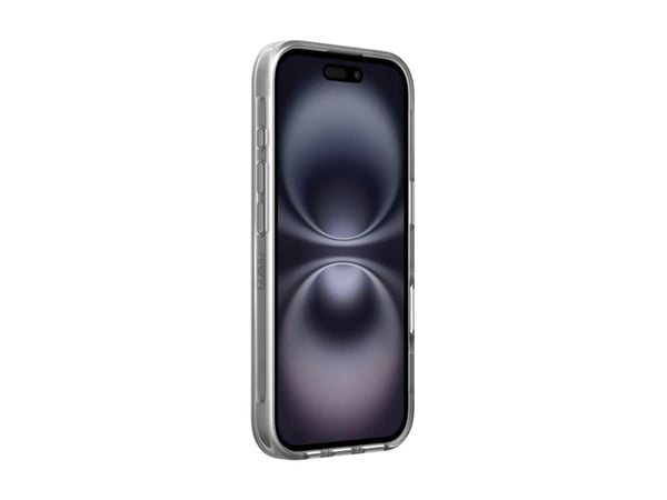 Belkin MSA025HQCL, Suojus, Apple, iPhone 16, 15,5 cm (6.1"), Läpinäkyvä