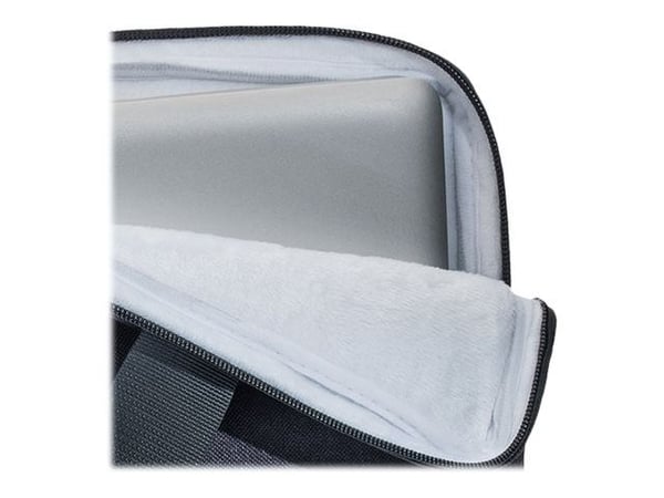 PEDEA Fashion - Notebookbæreveske - 13.3" - svart