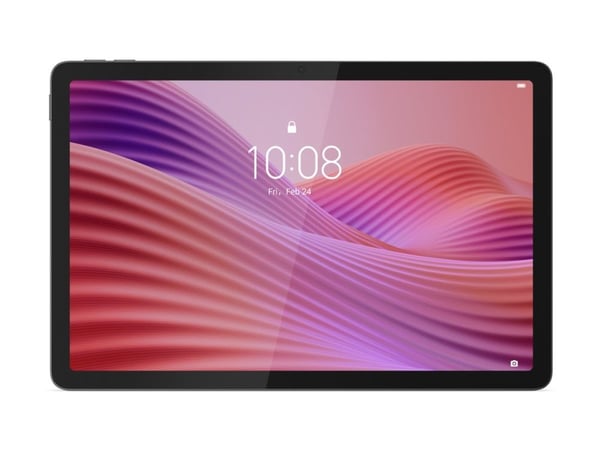 Lenovo TAB 10.1" 128 GB grafiitti tabletti (ZAEH0032PL)