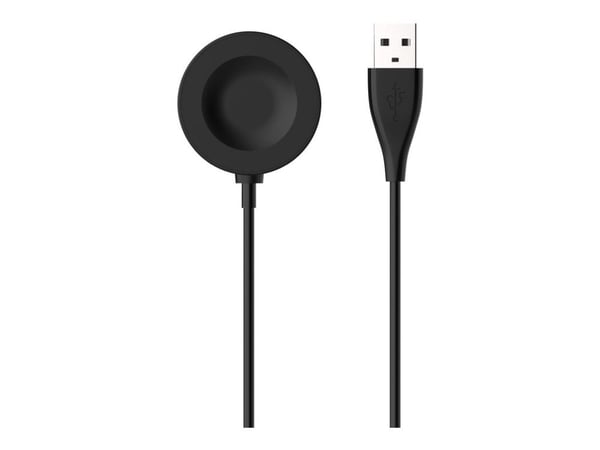 Fast fast USB-A-ladekabel for Huawei Watch GT 2 Pro/3/3 Pro/4/4/4 Pro/5/5 Pro