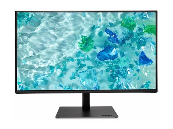 ACER TFT Vero B277Gbmiqprx 69cm 27''/1920x1080/HDMI/DP/Audio/HöV