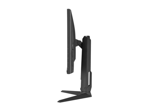 ASUS TUF Gaming VG27AQL5A - LED-skjerm - gaming - 27" - 2560 x 1440 QHD @ 210 Hz - Fast IPS - 400 cd/m² - 1300:1 - DisplayHDR 400 - 0.3 ms - 2xHDMI...