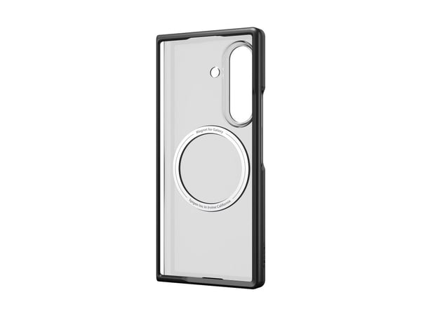 Samsung GP-FPF966PGBTW, Suojus, Samsung, Galaxy Z Fold7, 20,3 cm (8"), Läpinäkyvä