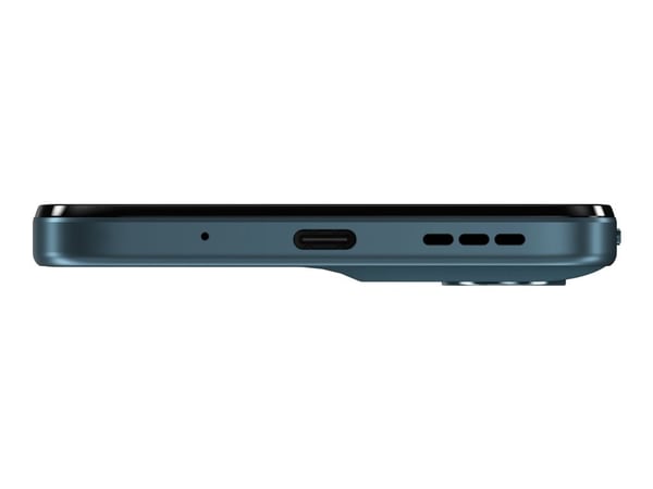 Motorola Moto G06 power - 4G älypuhelin - dual-SIM - RAM 4 Gt / Sisäinen muisti 64 Gt - microSD-korttipaikka - LCD-näyttö - 6,88" - 1640 x 720 piks...