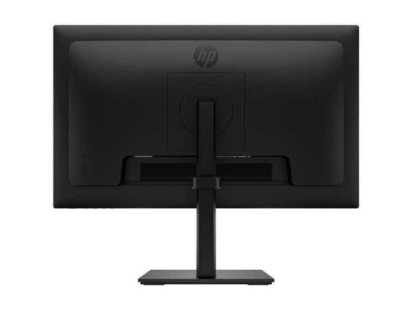 HP 324pe - Series 3 Pro - LED-skjerm - 24" (23.8" synlig) - 1920 x 1080 Full HD (1080p) @ 100 Hz - IPS - 250 cd/m² - 1000:1 - 5 ms - HDMI, VGA, Dis...