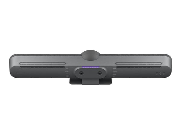 Logitech Tap Rally Bar Bundle - Zoom videokonferansesystem Innebygd Ethernet-port Gruppesystem for videokonferanser (TAPRBGUNIAPP)