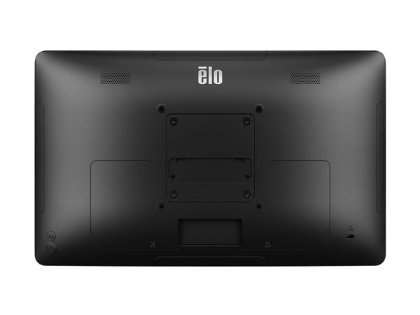 Elo 1504L - LED-skjerm - 15.6" - berøringsskjerm - 1920 x 1080 Full HD (1080p) @ 60 Hz - 450 cd/m² - 1000:1 - 25 ms - HDMI, DisplayPort, USB-C - hø...