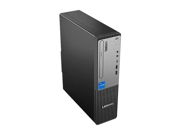 Lenovo ThinkCentre neo 30s Gen 5 13DK - SFF Core i5 13420H / inntil 4.6 GHz - RAM 16 GB - SSD 512 GB - TCG Opal Encryption, NVMe - DVD-Writer - UHD...