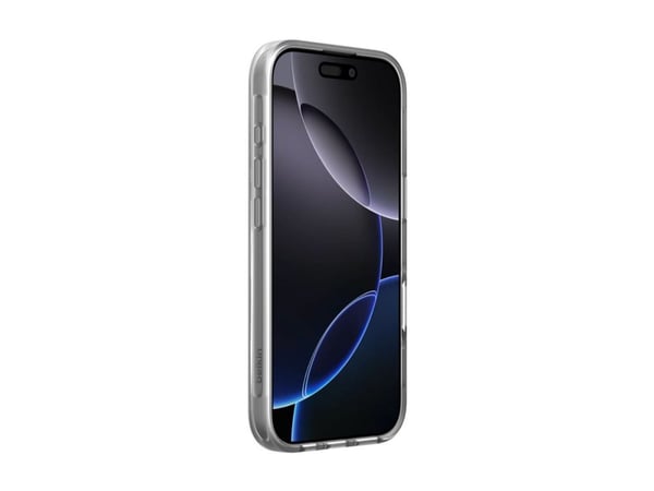 Belkin MSA027HQCL, Suojus, Apple, iPhone 16 Pro, 15,9 cm (6.27"), Läpinäkyvä