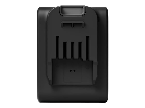 Nyheter! Handling! PHILIPS Lithium-ion batterisett for støvsugere