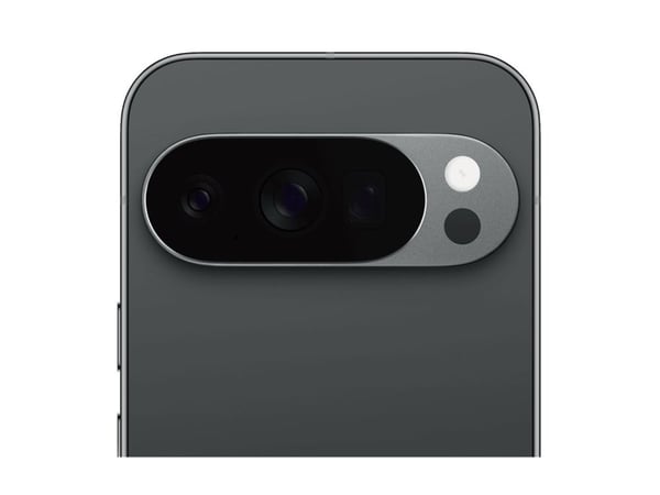 Google Pixel 10 Pro, 16 cm (6.3"), 16 GB, 512 GB, 50 MP, Android 16.0, Lajittelu