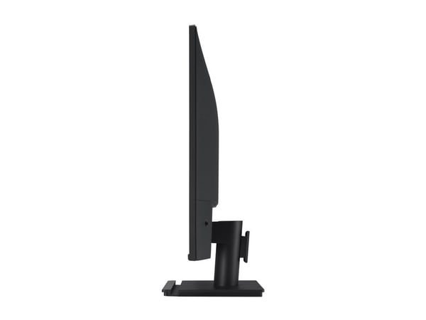 ASUS VA27AQ, 68,6 cm (27"), 2560 x 1440 pikseliä, Quad HD, LCD, 1 ms, musta