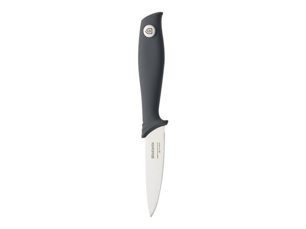 Brabantia Tasty+, Kuorimaveitsi, Terästä