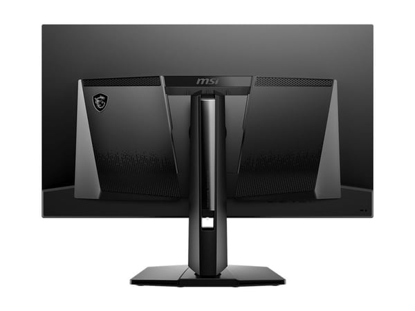 MSI MAG 321UPDE - OLED-skjerm - gaming - 32" (31.5" synlig) - 3840 x 2160 UHD @ 165 Hz - 1000 cd/m² - 1500000:1 - DisplayHDR 400 True Black - 0.03 ...