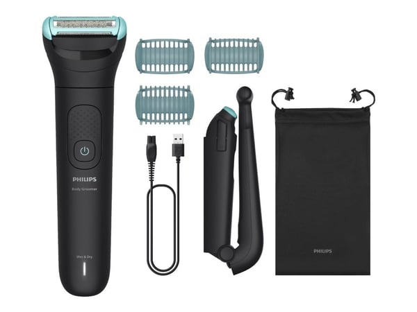 Philips BodyGroom Body Shaver BG5480/15