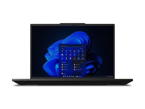 Lenovo ThinkPad P14s Gen 5 21ME - AI Workstation - 180-graders hengseldesign - AMD Ryzen 7 Pro - 8840HS / inntil 5.1 GHz - AMD PRO - Win 11 Pro - R...