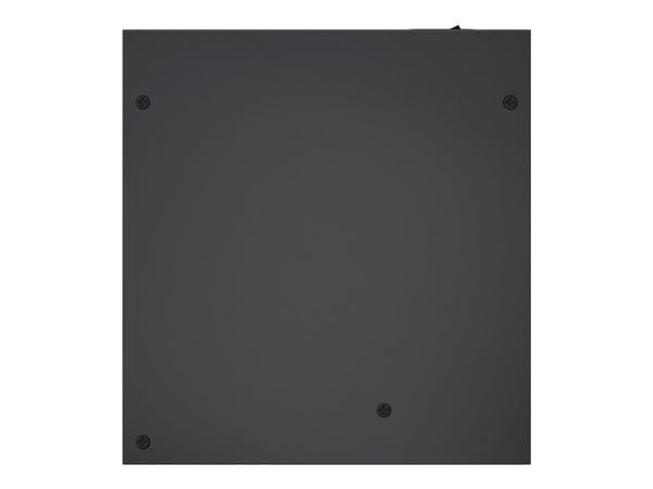 Gembird CCC-PSUGOLD-750W - Strømforsyning (intern) - ATX - 80 PLUS Gold - AC 100-240 V - 750 watt - aktiv PFC - svart pulverjakke