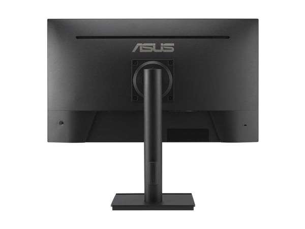ASUS VA27AQSE, 68,6 cm (27"), 2560 x 1440 pikseliä, Quad HD, LCD, 1 ms, musta