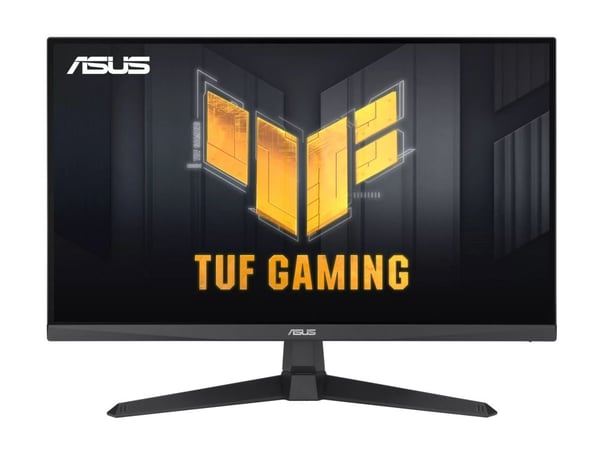 ASUS TUF Gaming VG279QE5A - LED-skjerm - gaming - 27" - 1920 x 1080 Full HD (1080p) @ 146 Hz - IPS - 300 cd/m² - 1500:1 - 1 ms - HDMI, DisplayPort ...