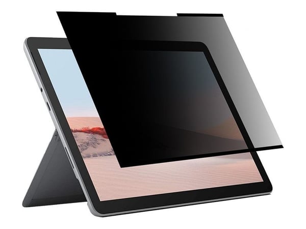 Mobilis - Notebookpersonvernsfilter - 2-veis - avtakbar - magnetisk