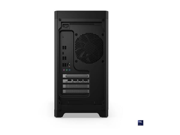 Lenovo Legion T5 30IAS10 90YA - Tower gaming - Core Ultra 5 225 / inntil 4.9 GHz - RAM 32 GB - SSD 1 TB - NVMe - GeForce RTX 5060 - Gigabit Etherne...