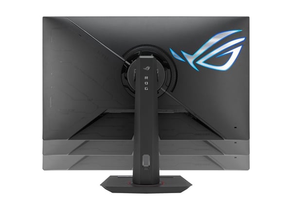 ASUS ROG Strix XG32UCG - LED-skjerm - gaming - 32" (31.5" synlig) - 3840 x 2160 4K @ 160 Hz - Fast IPS - 400 cd/m² - 1000:1 - DisplayHDR 400 - 0.3 ...