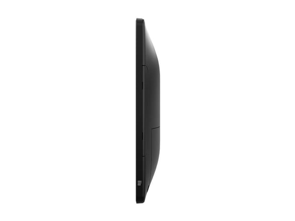 Elo I-Series 3 - Alt-i-ett Core i5 i5-1245UL / inntil 4.4 GHz - RAM 8 GB - SSD 256 GB - NVMe - Intel Iris Xe Graphics - Gigabit Ethernet, IEEE 802....