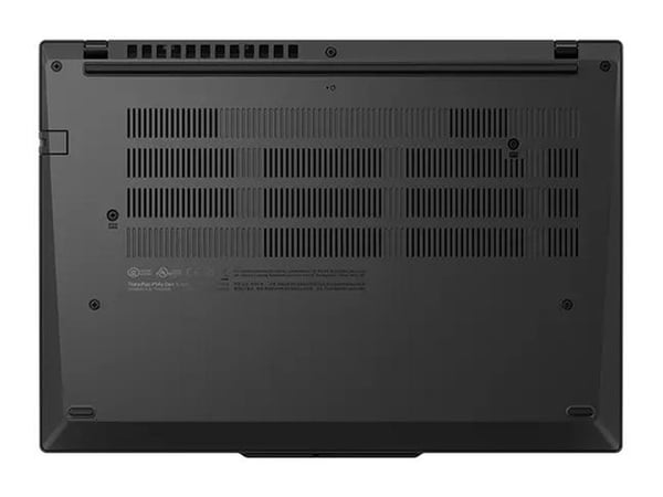 Lenovo ThinkPad P14s Gen 5 21ME - AI Workstation - 180-graders hengseldesign - AMD Ryzen 7 Pro - 8840HS / inntil 5.1 GHz - AMD PRO - Win 11 Pro - R...
