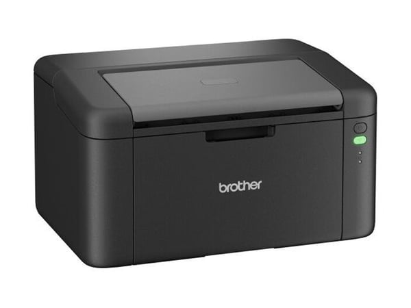Brother HL-L1240W, laser, A4, 20 ppm