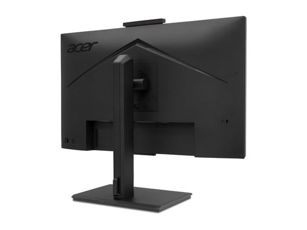 Acer Vero B248W E5bemiqprcuzx - B8 Series - LED-skjerm - 24" - 1920 x 1200 WUXGA @ 100 Hz - 300 cd/m² - HDR10 - 4 ms - HDMI, DisplayPort, USB-C - h...