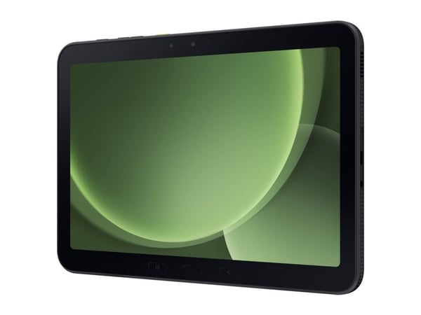 Samsung Galaxy Tab Active5 Pro - Enterprise Edition - tablet - robust - Android 15 - 128 GB - 10.1" TFT (1920 x 1200) - microSD-spor - 5G - service...