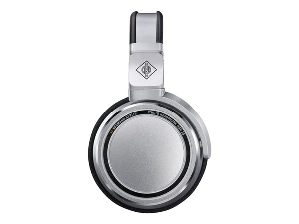 Neumann NDH20 sinetöidyt stereokuulokkeet