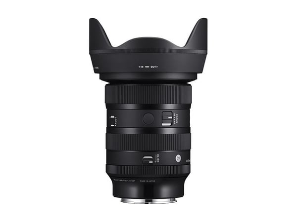 Sigma 24-70MM F/2.8 DG DN II ART SONY E Objektiv
