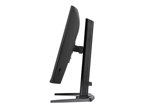iiyama G-MASTER Red Eagle GB2771HSU-B1 - LED-skjerm - gaming - 27" - 1920 x 1080 Full HD (1080p) @ 240 Hz - Fast IPS - 350 cd/m² - 1000:1 - 0.4 ms ...