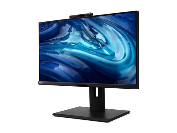 Acer Vero B278U Gbemiqprcuzx - B8 Series - LED-skjerm - 27" - 2560 x 1440 QHD @ 120 Hz - IPS - 350 cd/m² - 1000:1 - HDR10 - 4 ms - HDMI, DisplayPor...
