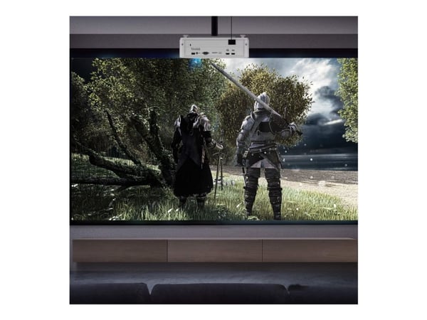 BenQ TK700ST 4K-peliprojektori 3000 ANSI Lumenia