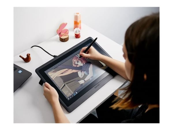 Wacom Cintiq 16 DTK168 (DTK168K0B)