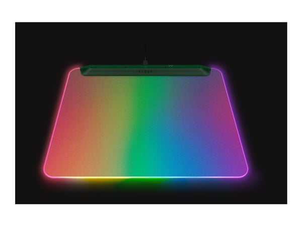 RAZER Firefly V2 Pro Phantom Edition (Green) | Fullt opplyst gamingmusematte med Razer Chroma™