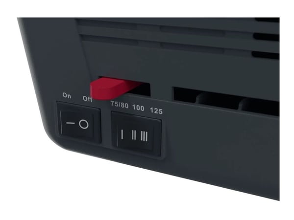 GBC Lamineringsmaskine 240HS Series 2 A3