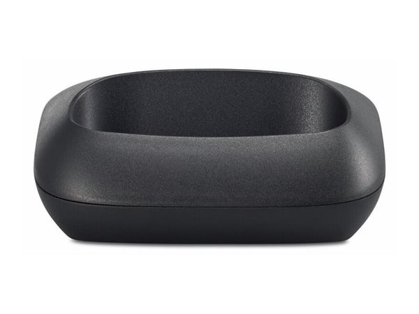 Gigaset GL595, Simpukka, Yksittäinen SIM, 7,11 cm (2.8"), 0,3 MP, 800 mAh, Musta