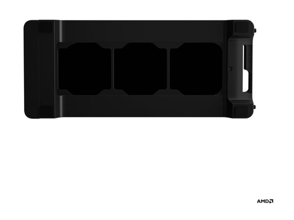 Lenovo Legion T5 - Ryzen 5 7600 | 32GB | 1TB | ei käyttöjärjestelmää | RTX5060