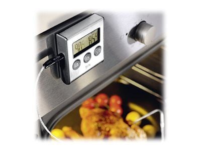 GEFU TEMPERE - Steketermometer