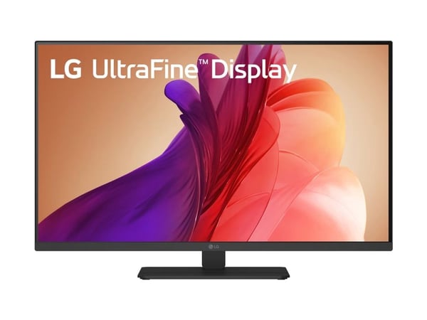 LG UltraFine 32U720A-B - LED-skjerm - 32" (31.5" synlig) - 3840 x 2160 4K UHD (2160p) @ 60 Hz - VA - 250 cd/m² - 3000:1 - HDR10 - 5 ms - 2xHDMI, Di...