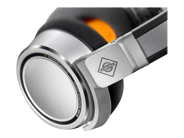 Neumann NDH20 sinetöidyt stereokuulokkeet