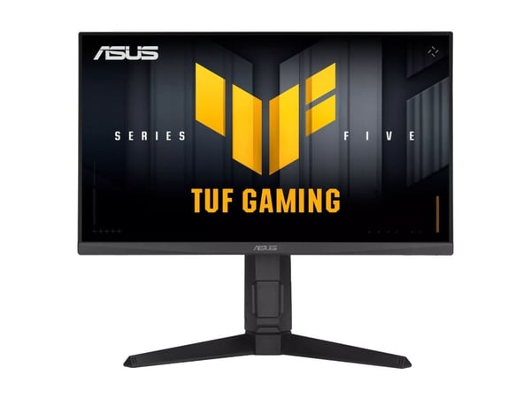 ASUS TUF Gaming VG249QML5A - LED-skjerm - gaming - 24" (23.8" synlig) - 1920 x 1080 Full HD (1080p) @ 240 Hz - Fast IPS - 300 cd/m² - 1000:1 - HDR1...