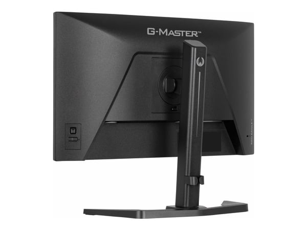 iiyama G-MASTER Red Eagle GB2471HS-B1 - LED-skjerm - gaming - 24" - 1920 x 1080 Full HD (1080p) @ 240 Hz - Fast IPS - 350 cd/m² - 1000:1 - 0.3 ms -...