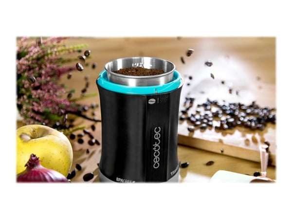 Cecotec TitanMill 200, 200 W